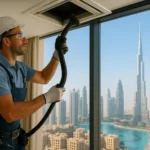 AC Ducts Boost Cooling Efficiency