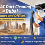 Is AC Duct Cleaning Necessary_